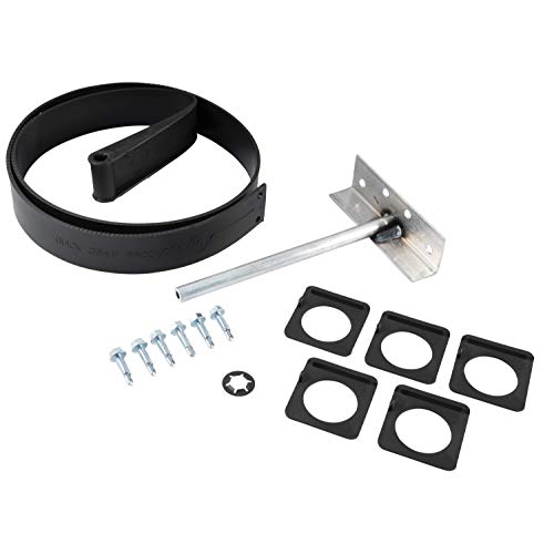 Lippert 1346271 Flex Guard Single Kit with Hardware