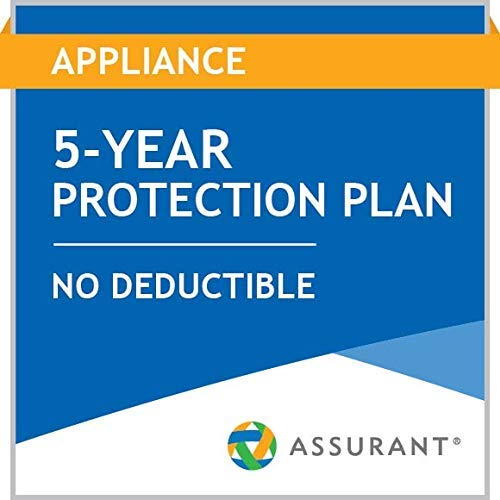 Assurant 5-Year Appliance Protection Plan ($1000-$1249.99)