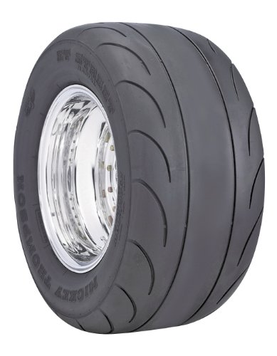 Mickey Thompson ET Street Rad Racing Radial Tire - P275/50R15