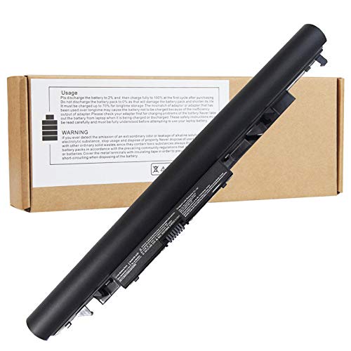 919700-850 Laptop Battery for HP Spare 919681-221 919682-121 919682-421 919682-831 919701-850 JC03 JC04 15-BS000 15-BW000 15-bs0xx 15-BS113DX 15-BS013DX 15-BS015DX 15-BS115DX 15-BS060WM 15-BS070WM