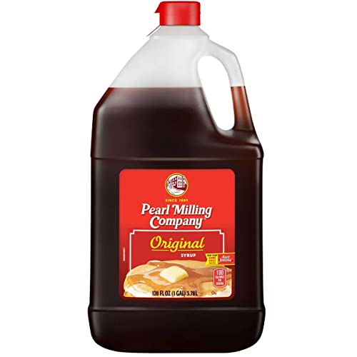 Aunt Jemima Original Pancake Syrup (1 Gallon)