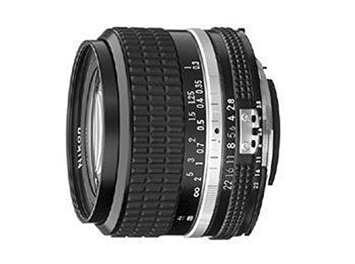 Nikon 24mm f/2.8 AI-S Nikkor Lens