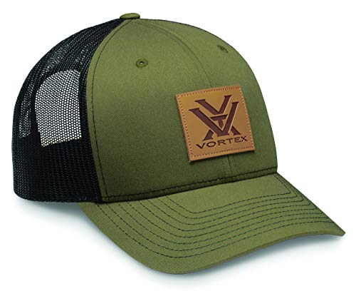 Vortex Optics Barneveld 608 Hat (Green)