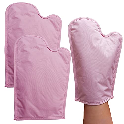 Cold Therapy Mittens, Hand Cold Therapy Glove Hot and Cold Soft Ice Pack Wraps For Hand Injuries, Arthritis, Chemo, Carpal Tunnel  Sore, Aching Hands, Neuropathy, Chemotherapy, Finger Pain