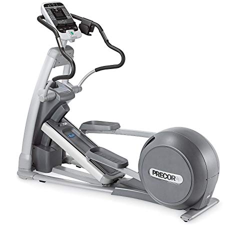 Precor EFX 546i Experience Series Commercial Elliptical (Certified Refurbished)