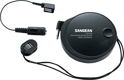 Sangean ANT-60 Short Wave Antenna