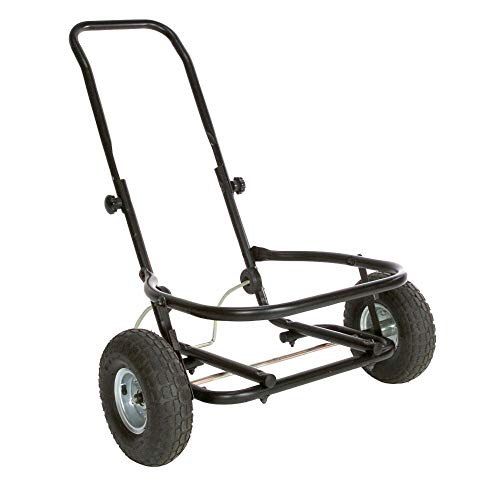 Multipurpose Muck Cart for 70 Quart Tubs - CA500 • Parlato Ventures