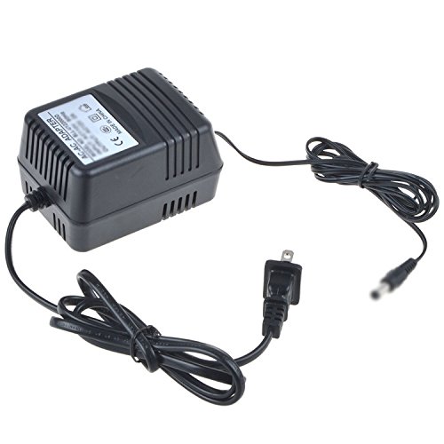 Accessory USA 9V AC-AC Adapter for DigiTech GNX3000 GNX-3000 GNX-2 GNX-3 Guitar Workstation Effect Pedal 9VAC Power Supply Cord