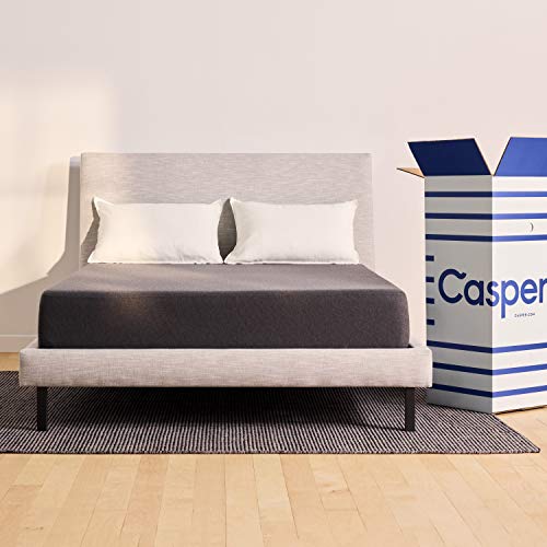 Casper Sleep Element Mattress, Full, 2019 Edition