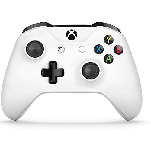 Xbox Wireless Controller – White