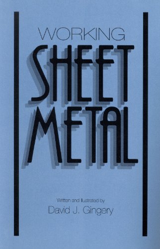 Working Sheet Metal