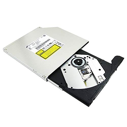 Dual Layer 6X 3D Blu-ray M-Disc Burner Player Internal Optical Drive, for Asus Rog G751 G751J G751JY G751JT 17 Inch Gaming Laptop PC, BD-RE DL TL QL 100GB Blue-ray 8X DVD+-R Writer Replacement Parts