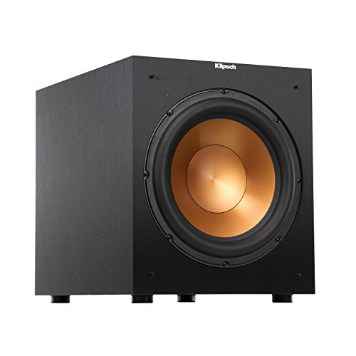 Klipsch R-12SW 12' 400W Subwoofer