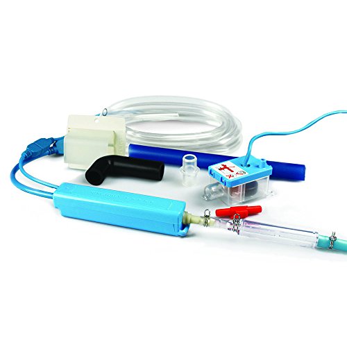 Rectorseal 83812 Aspen Mini Aqua 230 Silent Condensate Pump, Blue