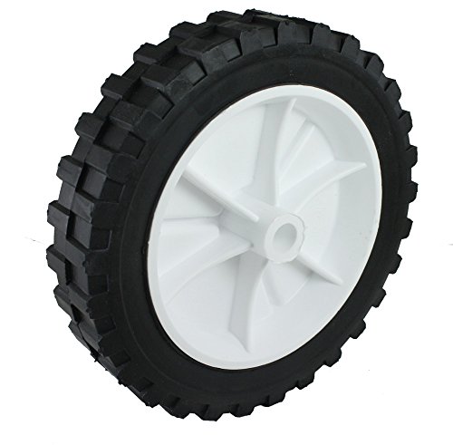 Toro 66-6510 Wheel Assembly