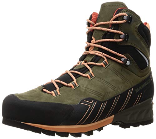 Mammut Women Kento Guide High GTX Mountaineering-Shoe