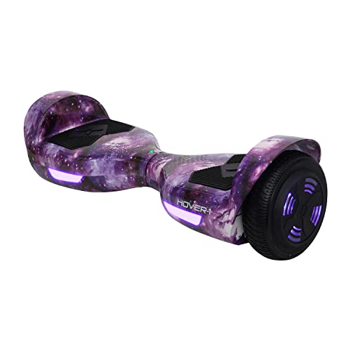 Hover-1 Helix Electric Hoverboard Scooter 25' x 9.25' x 9'