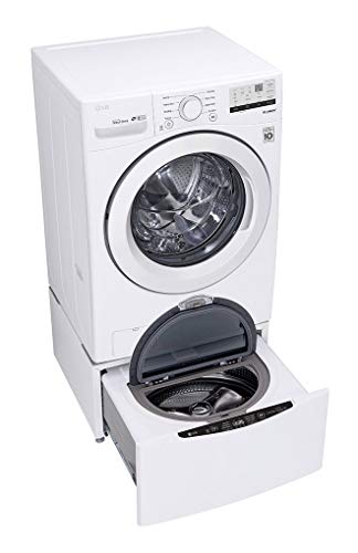 4.5 cu. ft. Ultra Large Front Load Washer