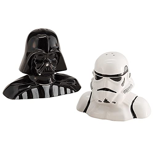 Vandor Star Wars Salt & Pepper Shakers (54017)