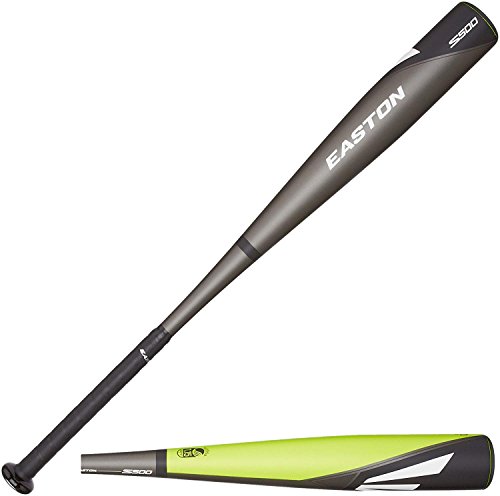 Easton 2014 S500 SL14S500 Baseball Bat (-5) (32-Inch/27-Ounce)