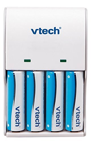 VTech Rechargeable Battery Kit for V.Reader and MobiGo