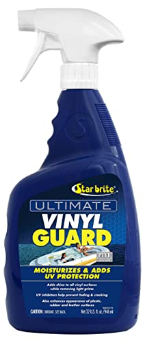 STAR BRITE Ultimate Vinyl Guard with PTEF - 32 OZ (095932)