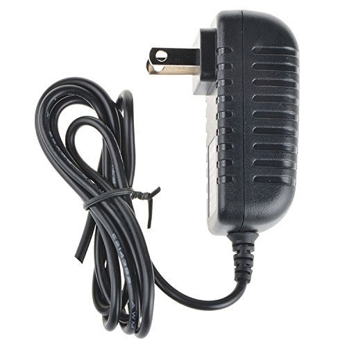 AC Adapter for Insignia NS-HDRAD HD Radio Tabletop Radio DC Power Supply Charger