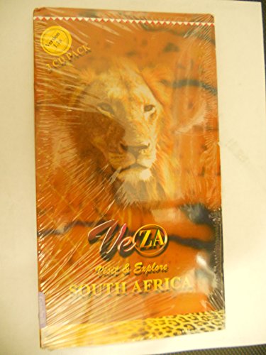 Veza Visit & Explore South Africa