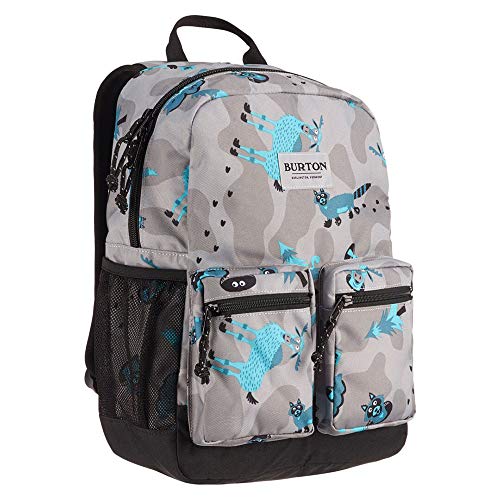 Burton Kids Gromlet Backpack, Hide and Seek Print, One Size