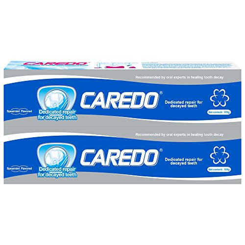 This toothpaste is the Only product to cure tooth decay for once, you’ll never need to worry about relapse after using it, so it brings benefit to you both physically and financially（2100g）