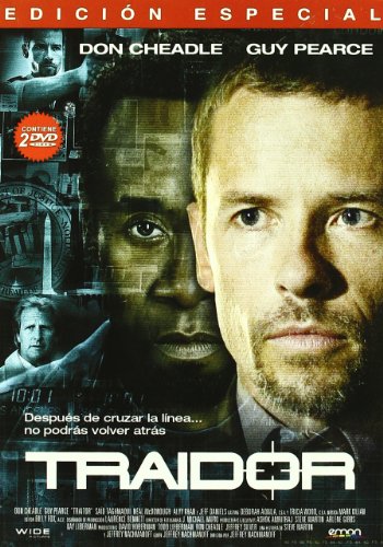 El Traidor (Ed.Esp.) [Import espagnol]