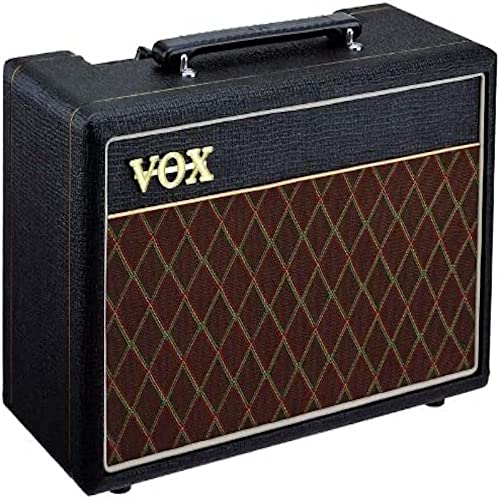 Vox V9106 Pathfinder Guitar Combo Amplifier, 10W