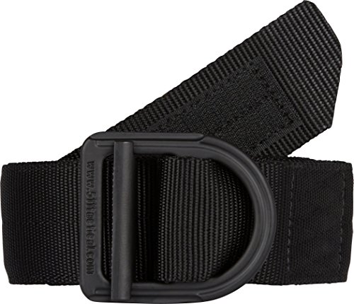 5.11 Tactical Operator 1 3/4' Belt (Black, Large)