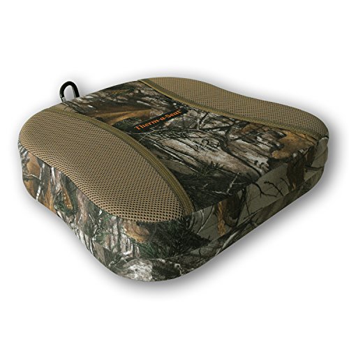 Northeast Products Therm-A-Seat Infusion Thermaseat 3 in. Realtree Edge , Large (13' x 14' x 3')