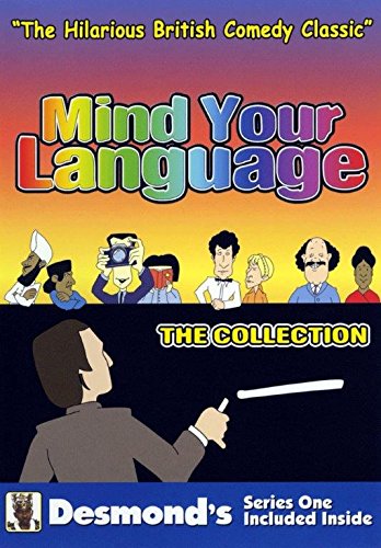 Mind Your Language:  the Collection