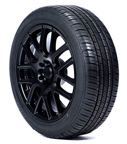 Vercelli Strada 1 All- Season Radial Tire-225/65R17 106V