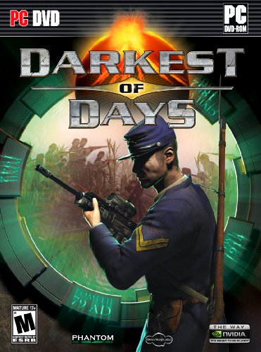 Darkest Of Days - PC