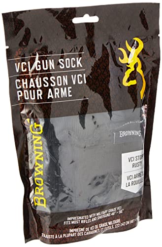 Browning 149985 Vci Gun Sock