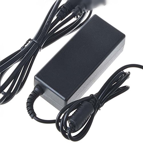 Accessory USA AC DC Adapter for Accurian Table Top HD Radio 12-1686 Radio Shack Power Supply Cord
