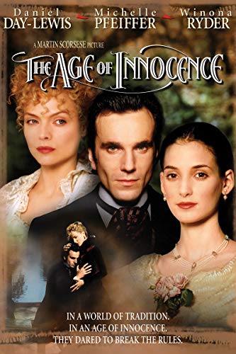 Age of Innocence, The