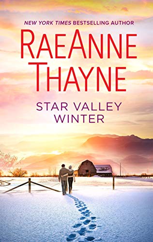 Star Valley Winter (Outlaw Hartes Book 1)