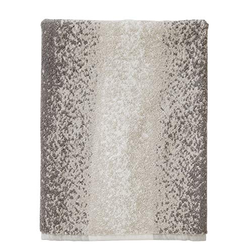 SKL Home Vern Yip Antelope Bath Towel, Neutral