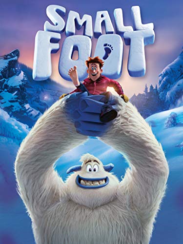 Smallfoot