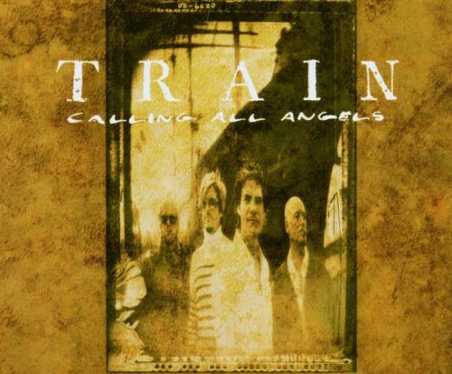 Train - Calling All Angels - Columbia - 673648 0, Columbia - COL 673648 0