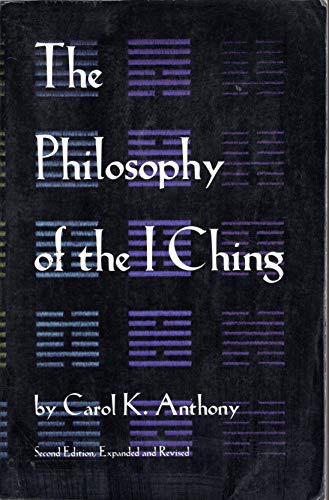 The Philosophy of the I Ching