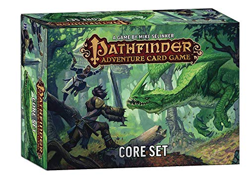 PFACG Core Set