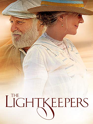 The Lightkeepers