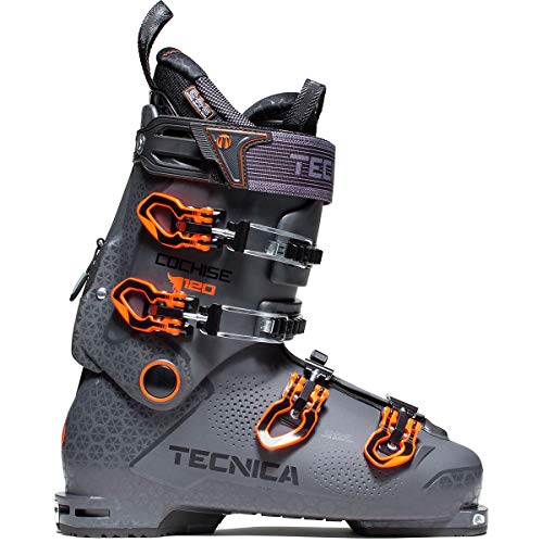 Tecnica Cochise 120 DYN Ski Boots - 2020 Men's - 30.5 MP