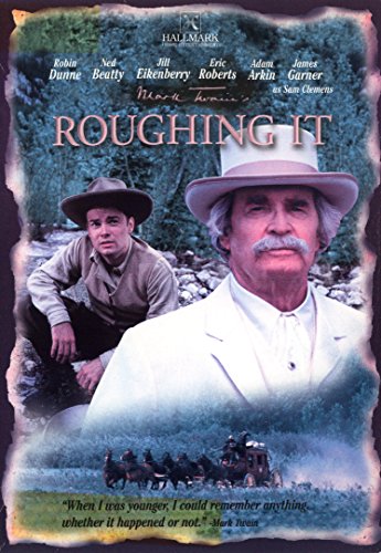 Roughing It [DVD]