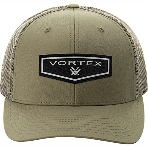 Vortex Optics Strong Point Hats (Loden)